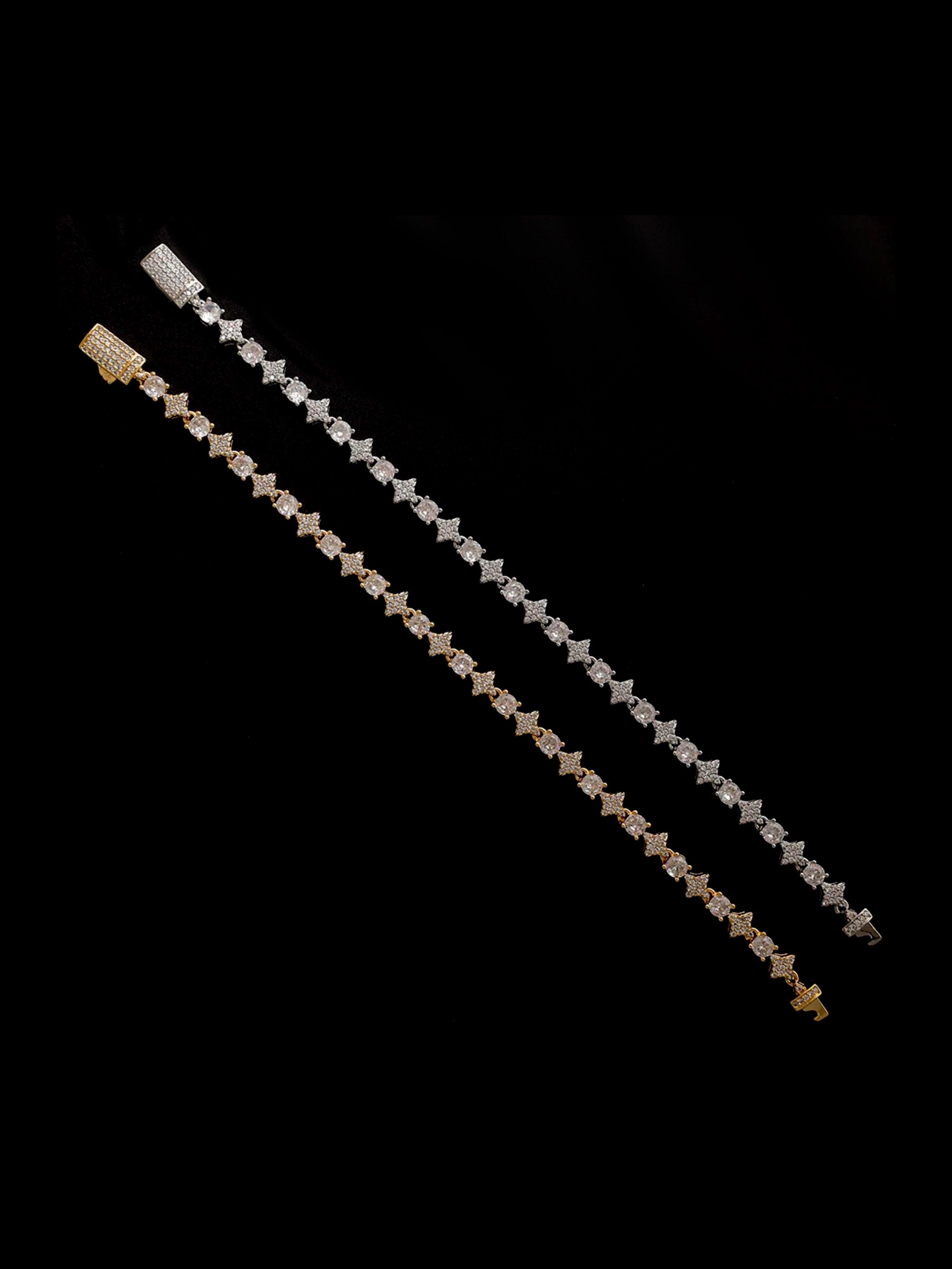 Pulseras de estrellas