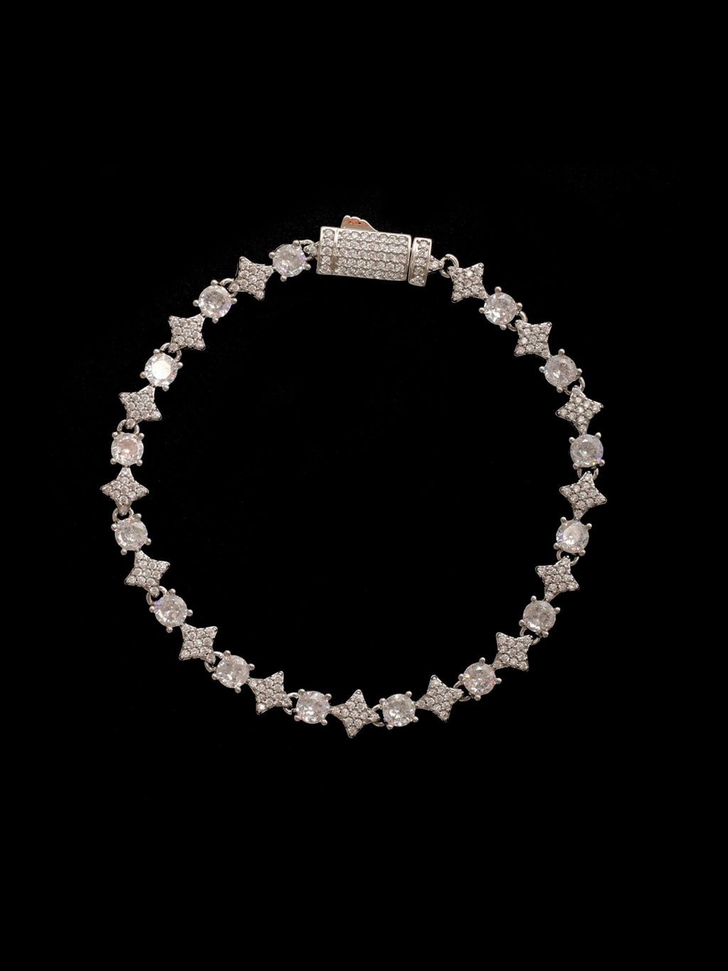 Star bracelets