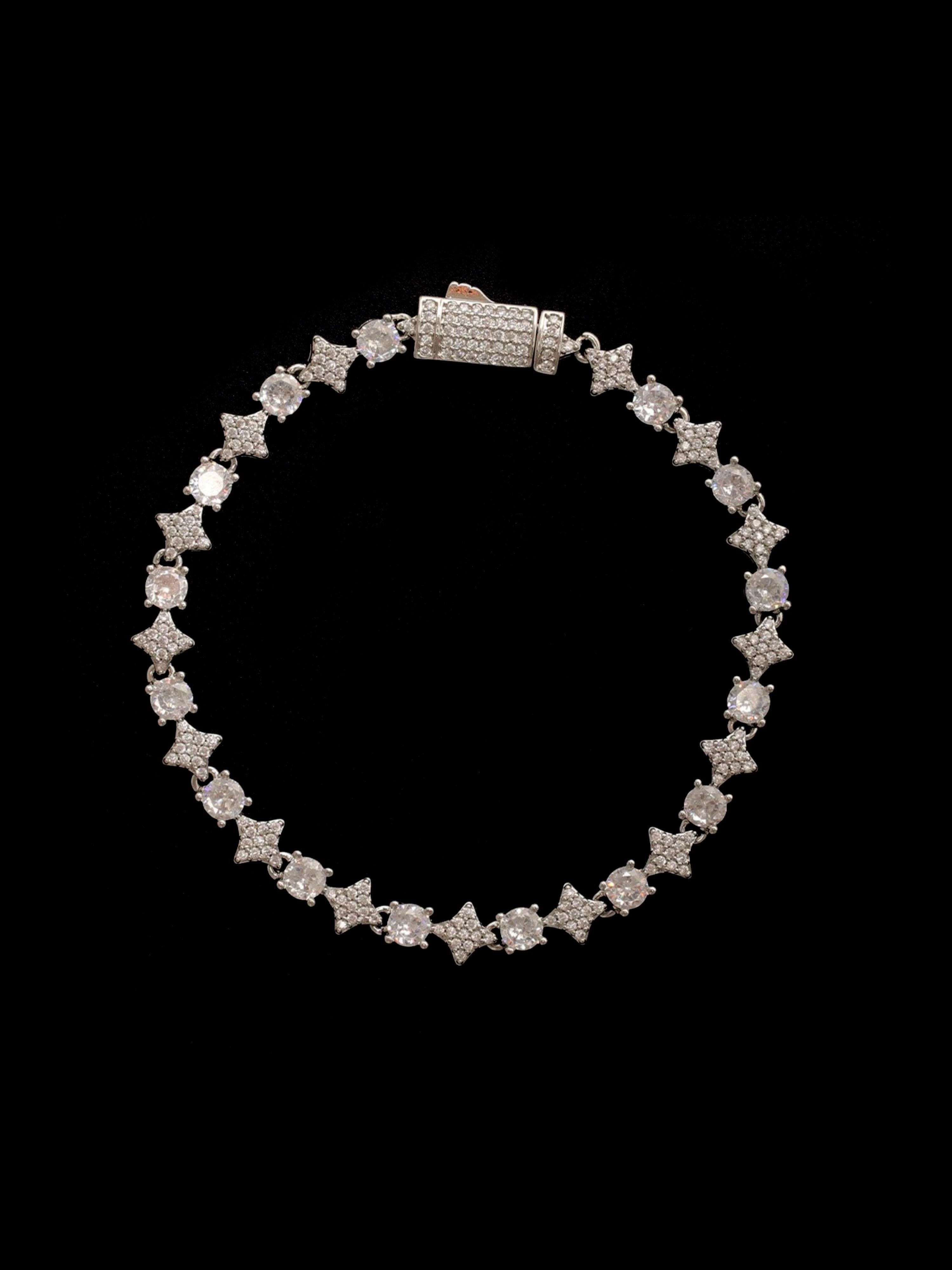Pulseras de estrellas