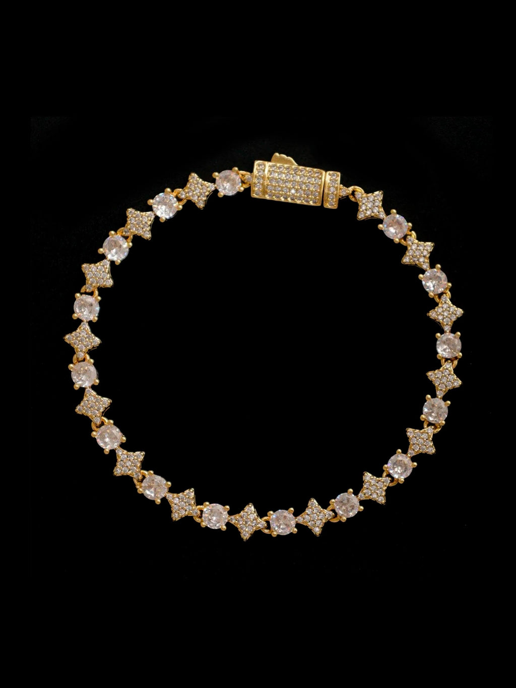Star bracelets